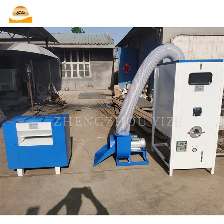 toy filler machine