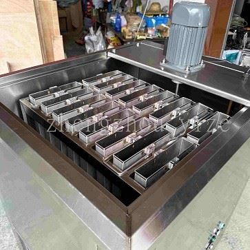 350kg ice machine02